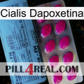 Cialis Dapoxetine 35